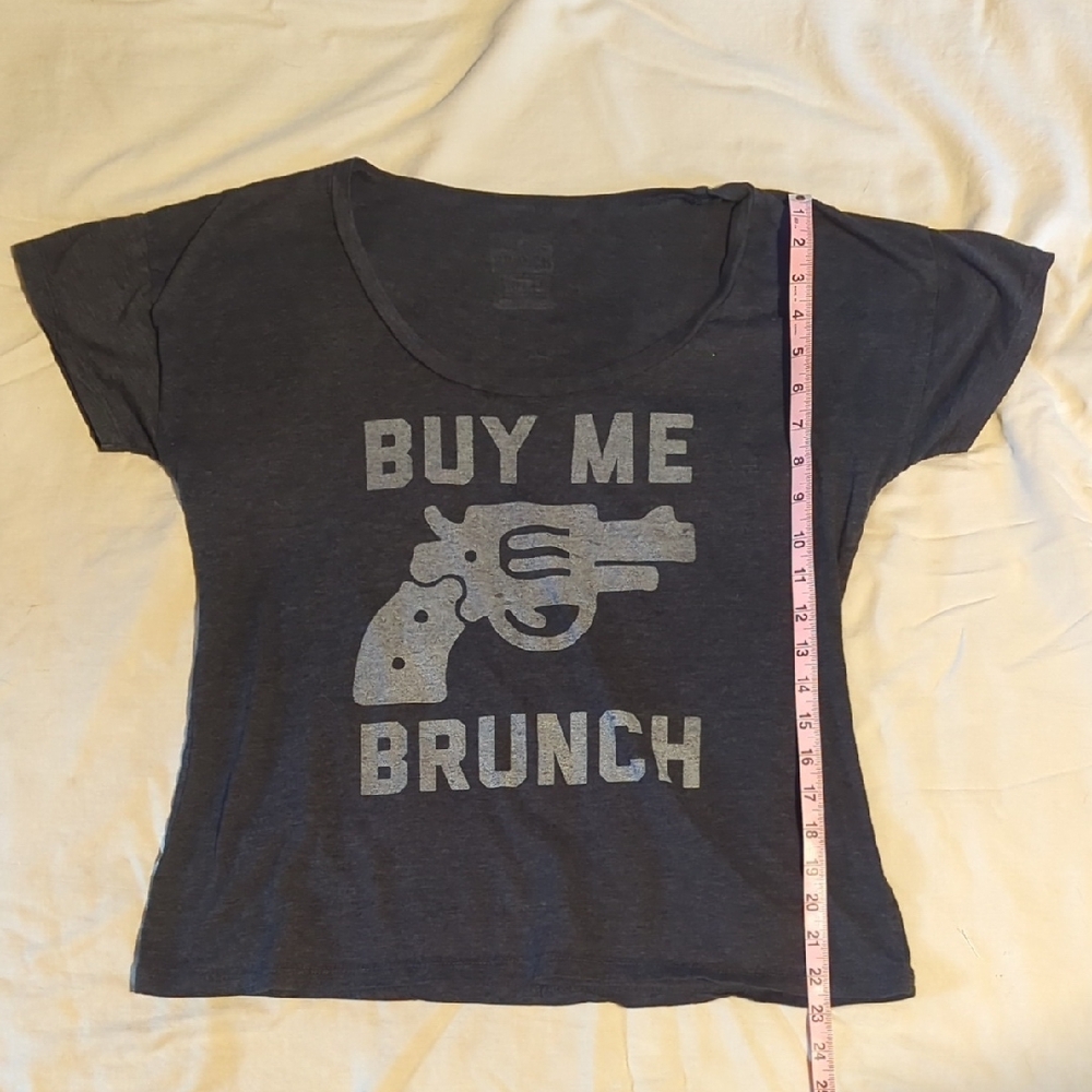 Chive Buy Me Brunch